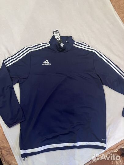 Джемпер adidas tiro-15