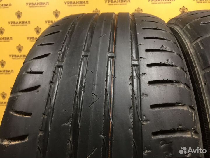 Nokian Tyres Nordman SZ 215/55 R17 98V