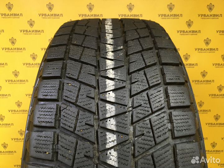 Bridgestone Blizzak DM-V1 275/60 R18