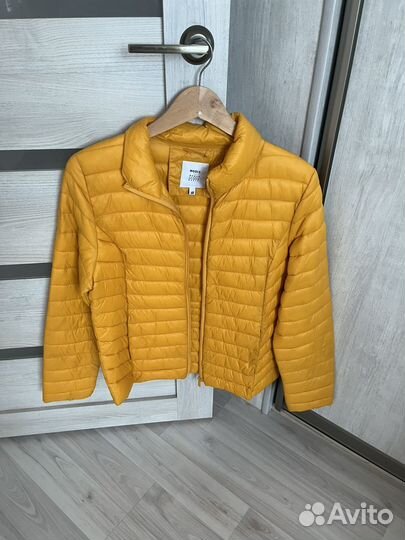 Куртка женская