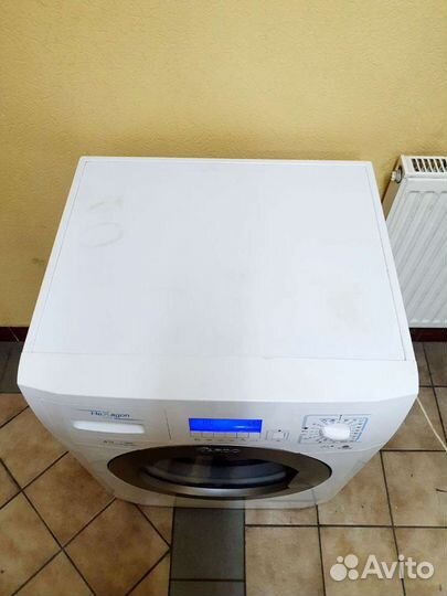 Стиральная машина 6 кг