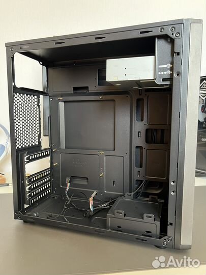 Корпус для пк
