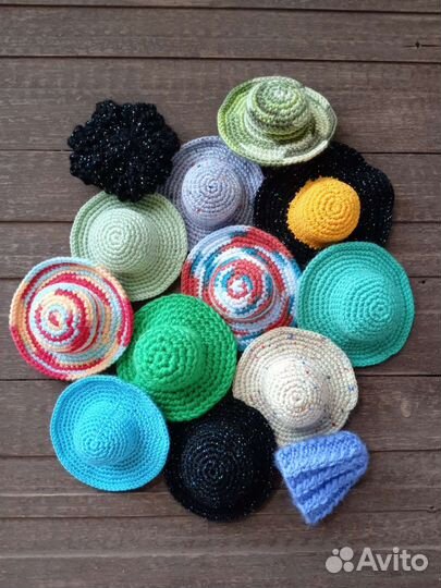 Аксессуары для кукол Барби