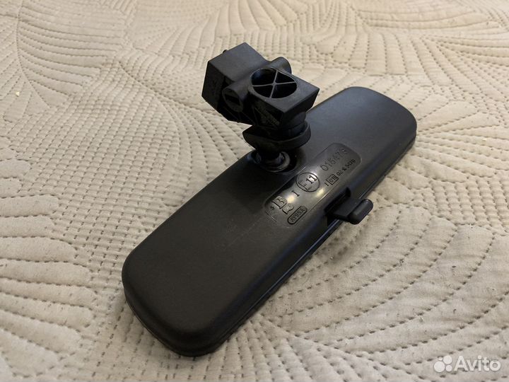 Зеркало салона volvo v50 s40 c30 c70