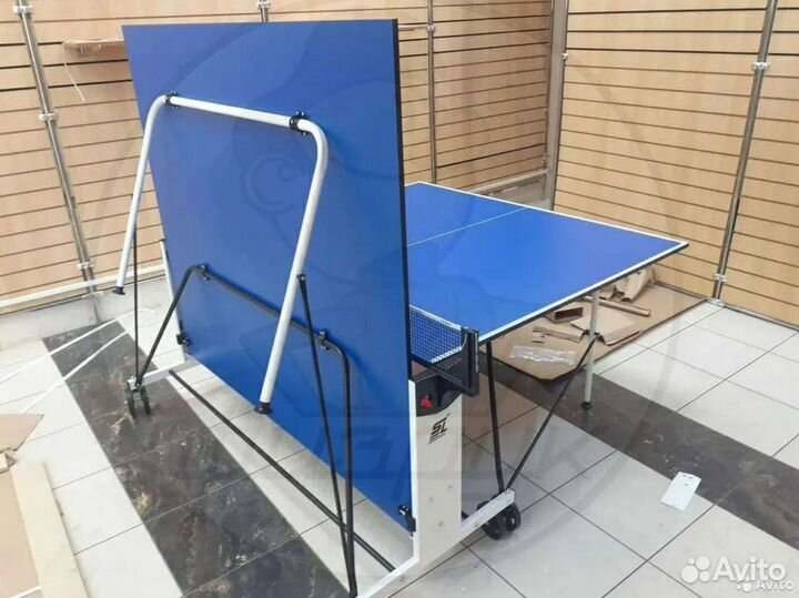 Стол теннисный