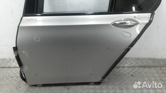 Дверь задняя левая BMW 7 F01 (70F09FG01)