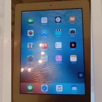 iPad 64gb