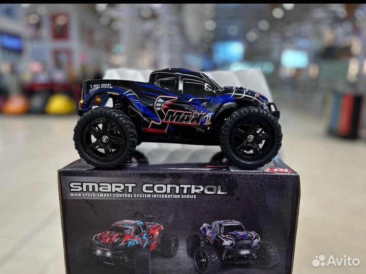 Remo Hobby smax 2