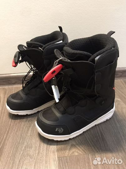 Сноубордические ботинки Northwave legend