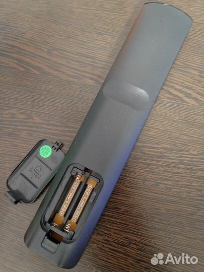 Пульт для lg smart телевизор