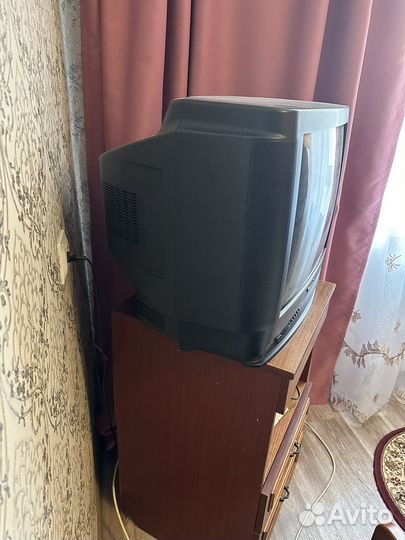 Телевизор Panasonic