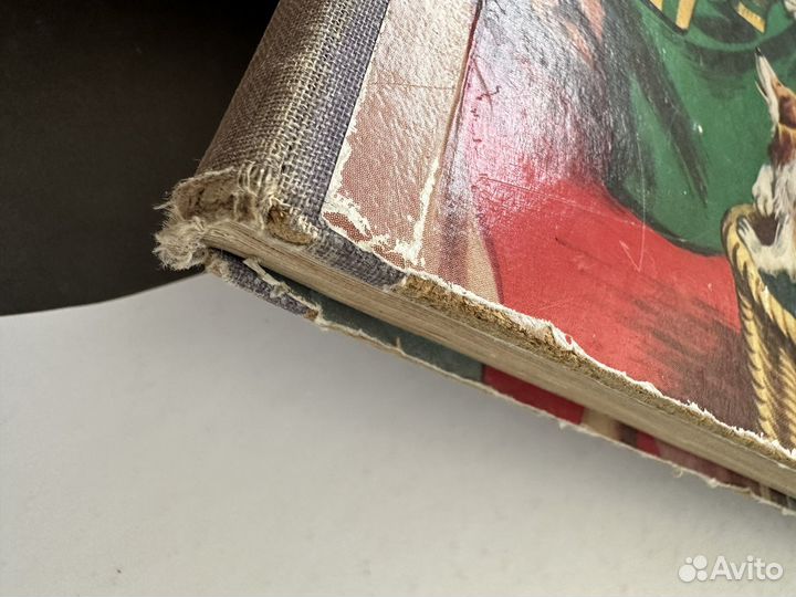 Schoolgirls' Own Pets Annual, 1958