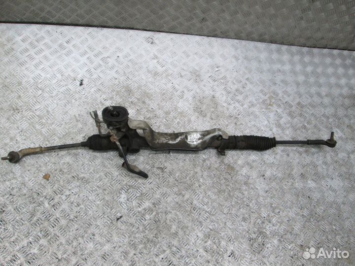 Рулевая рейка под датчик для Шкода Фабия 1