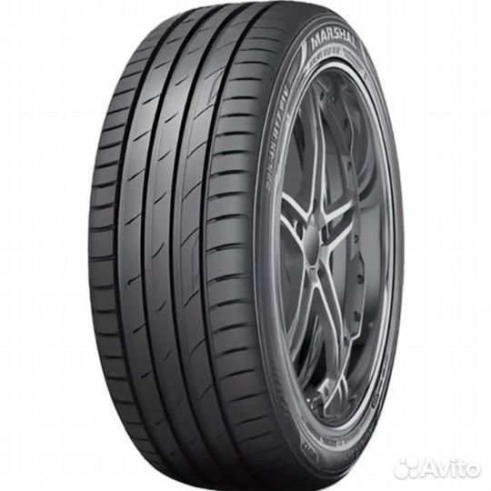 Marshal MU12 265/50 R20 111