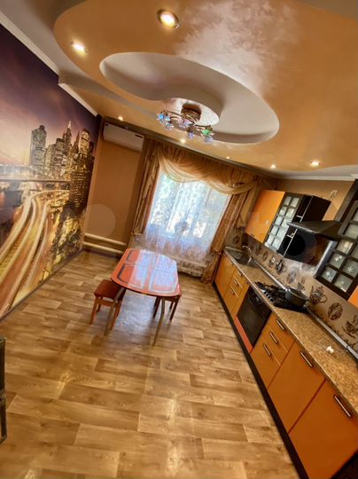 Дом 100 м² на участке 4,5 сот.