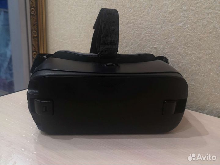 Очки виртуальной реальности samsung gear vr