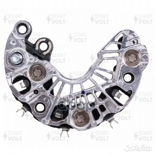 Мост диодный генератора Kia Sportage III 10, O