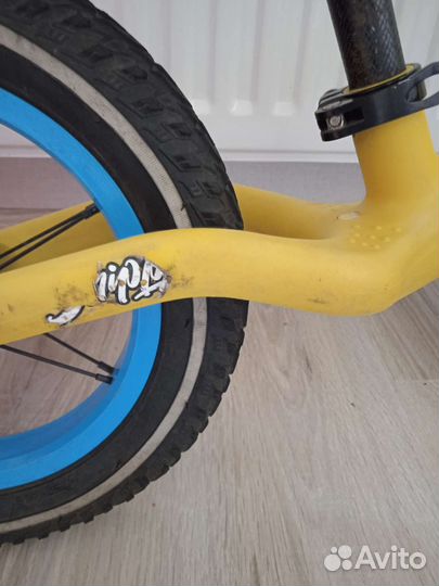 Беговел детский