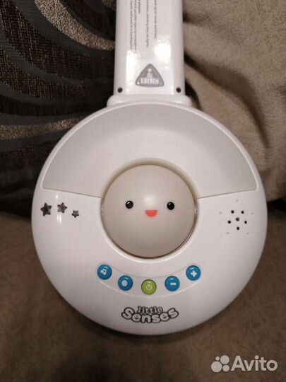 Мобиль на кроватку Little Senses