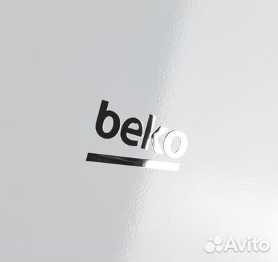 Холодильник Beko rcsk250M00W белый