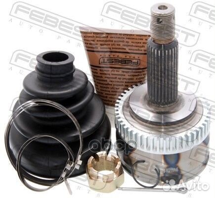 Шрус hyundai tucson 06- нар. 2210NSP20A48 Febest