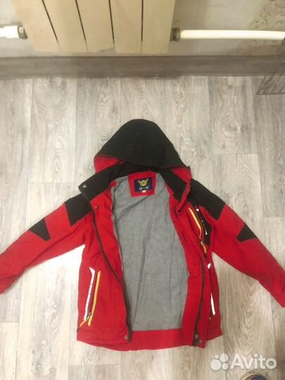 Вещи деские