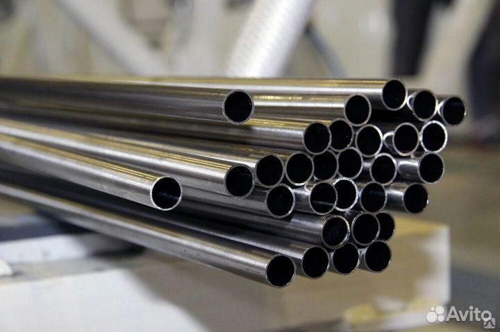 Продажа труб, уголков, арматуры, бочек, кругляк