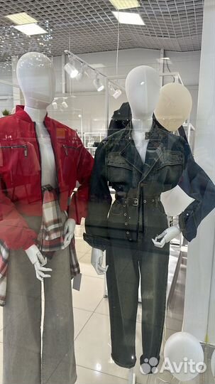 Прибыльный бизнес магазин одежды