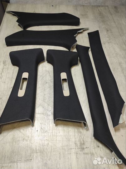 Перетяжка авто