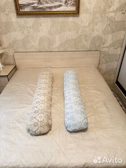 Подушка для беременных новая