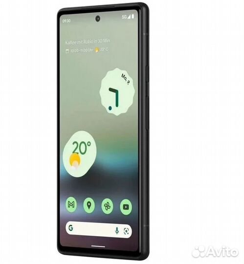 Google Pixel 6a, 6/128 ГБ