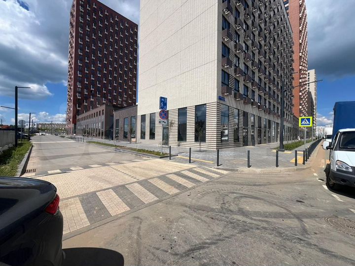 Свободного назначения, 111.7 м²