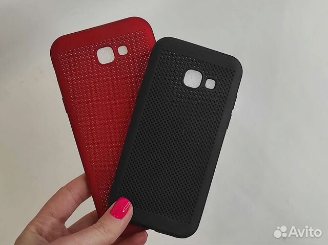 Чехол накладка Samsung старые модели