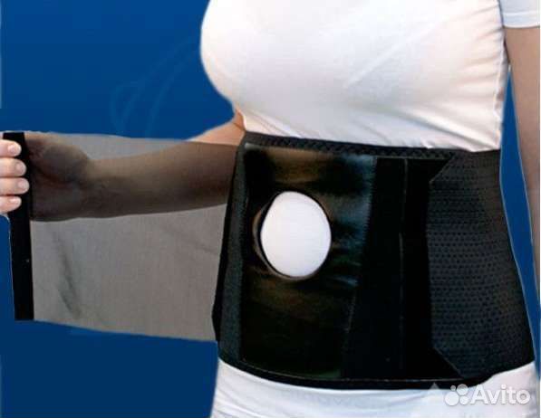 Бандаж послеоперационный Крейт