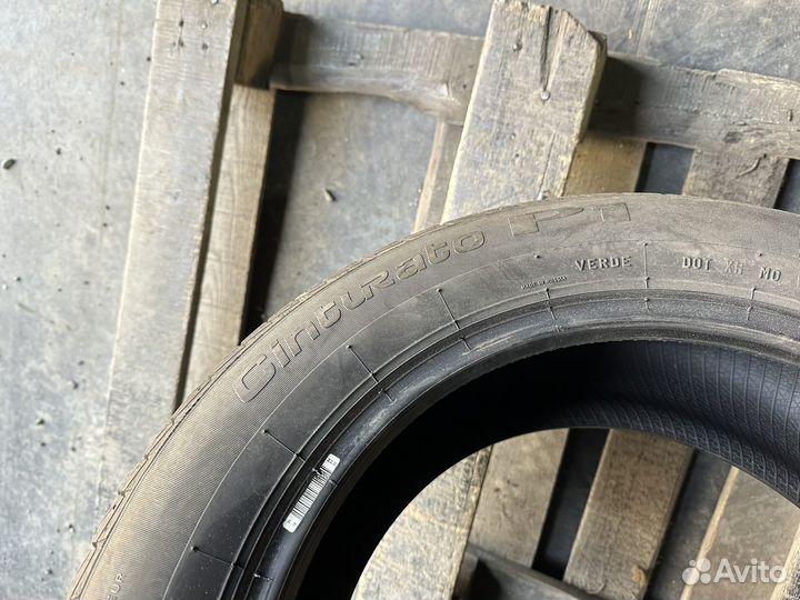 Pirelli Cinturato P1 185/65 R15