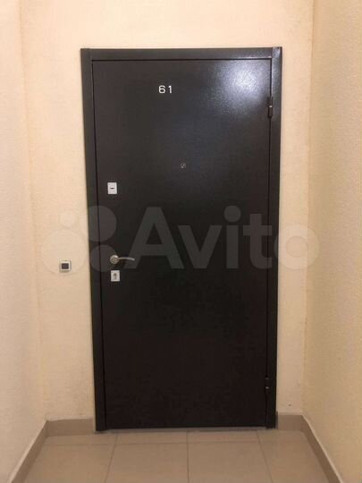 3-к. квартира, 67 м², 3/5 эт.