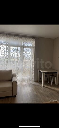 Квартира-студия, 30 м², 14/19 эт.