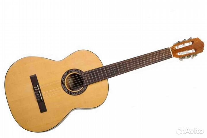 Классическая гитара - Flight C-120 размер 1/2