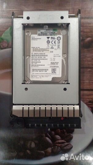 Салазки для hdd 2.5 серверные