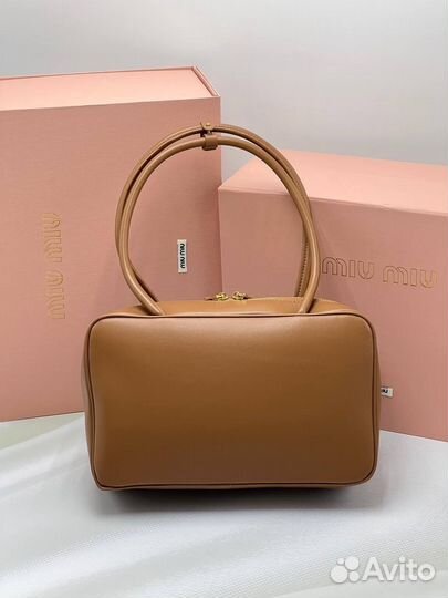 Женская сумка MIU MIU