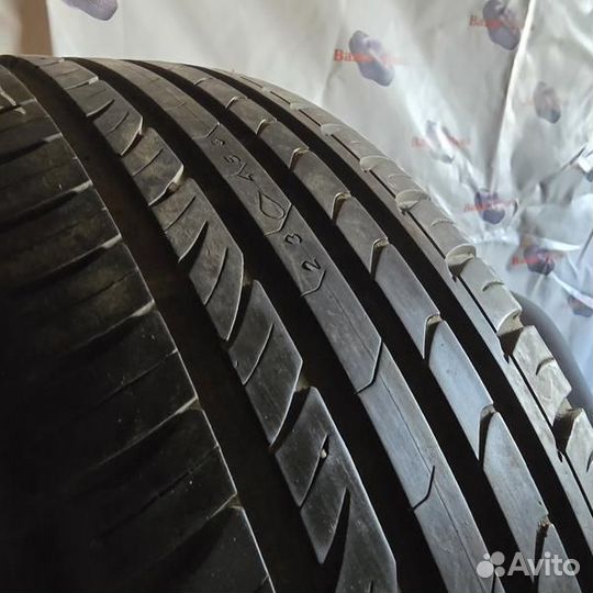 Nokian Tyres Nordman SX2 205/55 R16