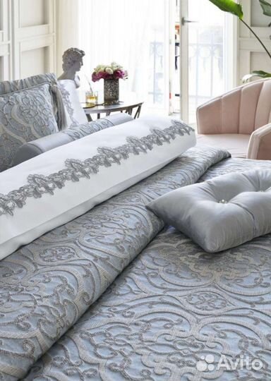 Белье постельное