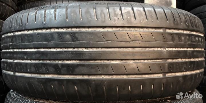 Yokohama BluEarth AE50 215/60 R16