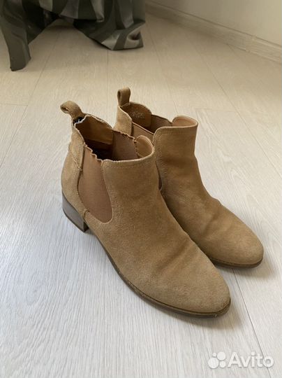 Ботинки Steve Madden