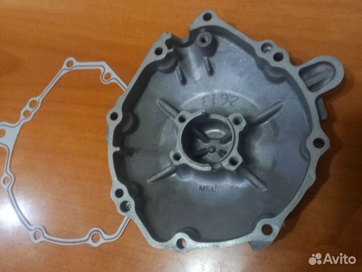 Крышка генератора Honda CBR 1000RR 04-07