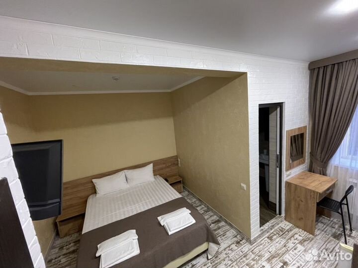 Тур в Апартаменты ЖК 