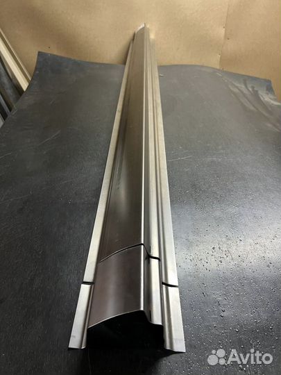 Ремонтные пороги и арки Chevrolet Lacetti универсал Тюменская обл