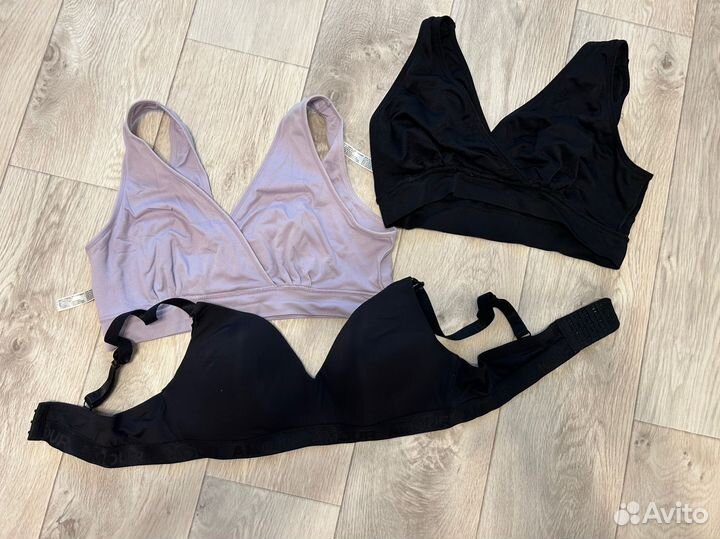 Лифчик для кормления