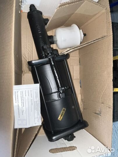 Пгу тормоза на Урал 4320 оригинал