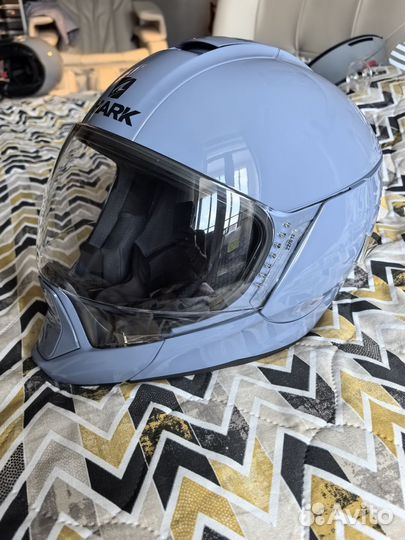 Шлем Shark Evojet